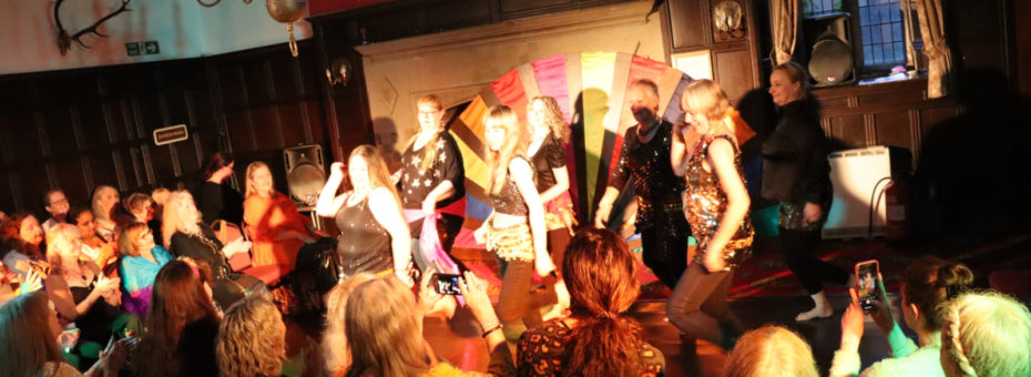 Winter Hafla at Heworth 29/11/25