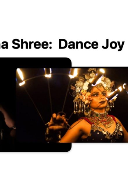 46:  Nivetha Shree:  Sunday 14.30 - 16.30:  Astitva - Indian fusion