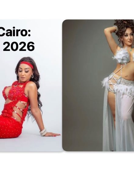 47:  Sonya of Cairo:  Sunday 14.30 - 16.30:  Egyptian Classic